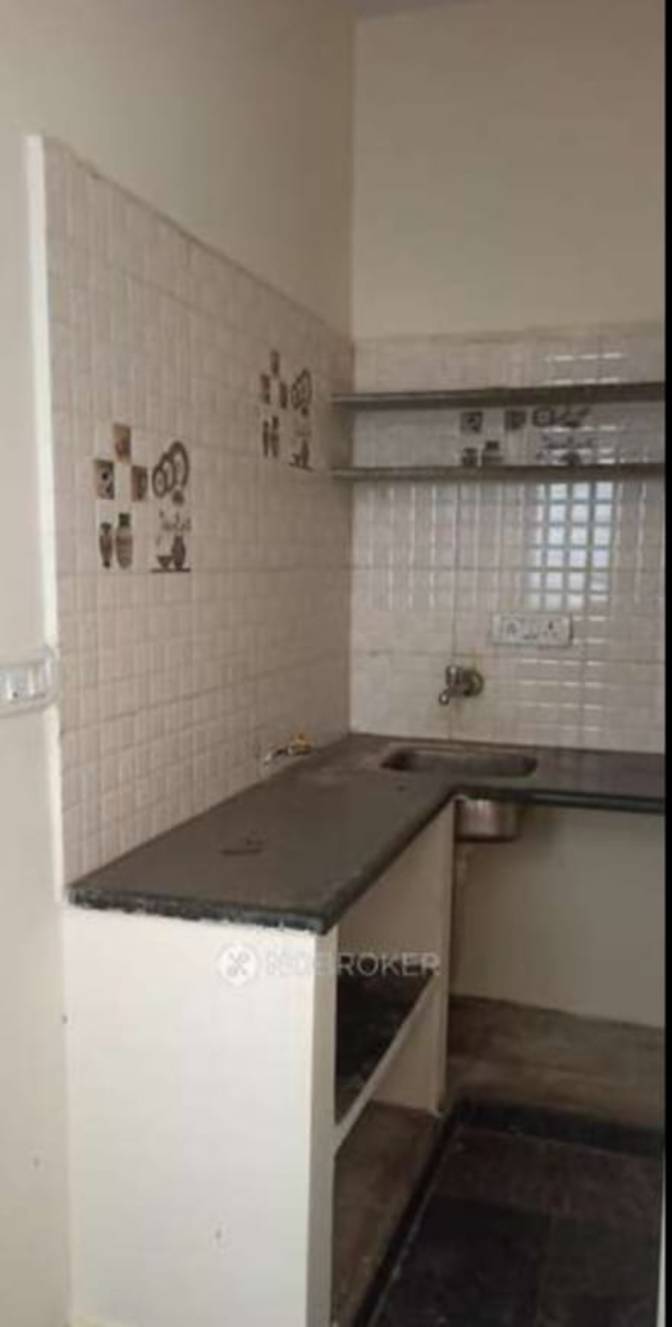 Photo of VIJET S KAMAT's room