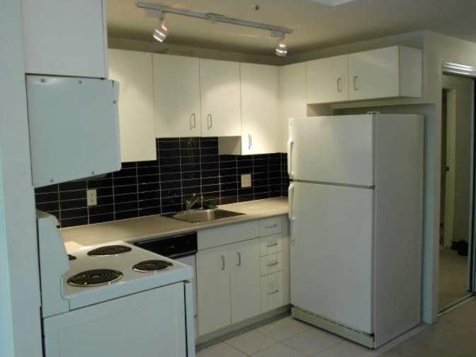 Photo of Murielle's room