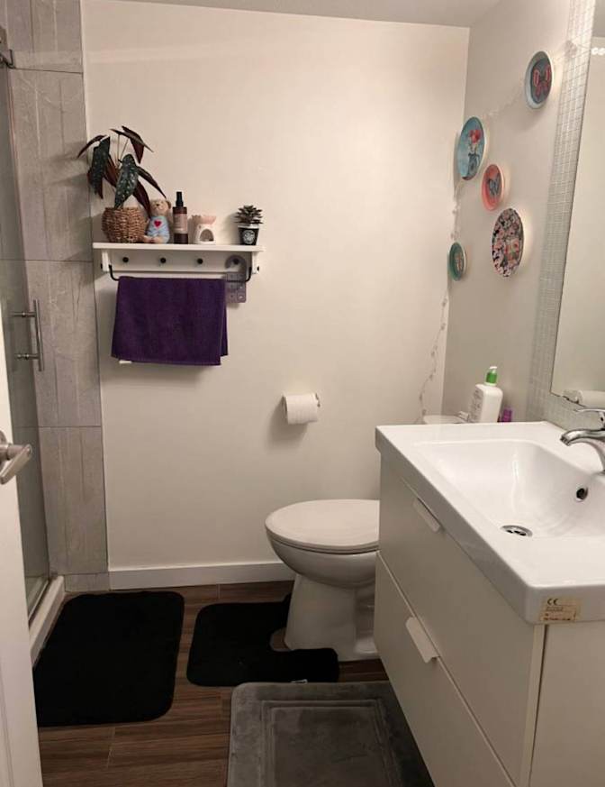 Photo of Barun's room