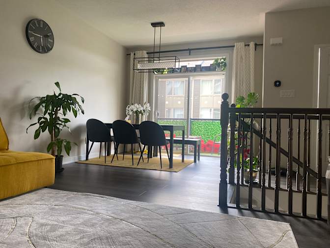 Photo of Shraddha's room