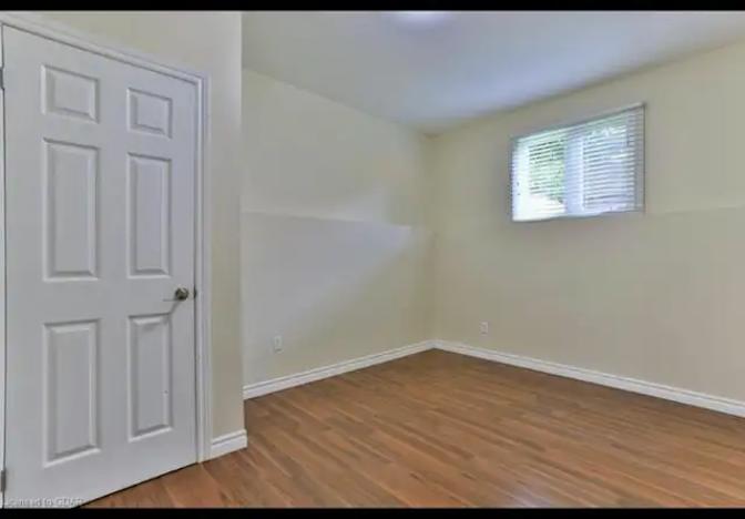 Aisha Comfortable Coliving's room