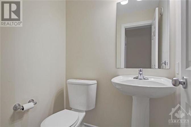 Photo of Travis's room