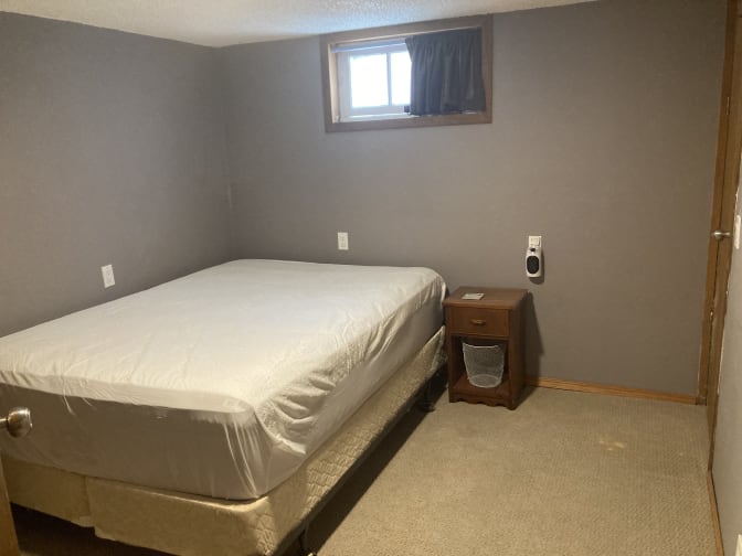 Photo of Stefanie's room