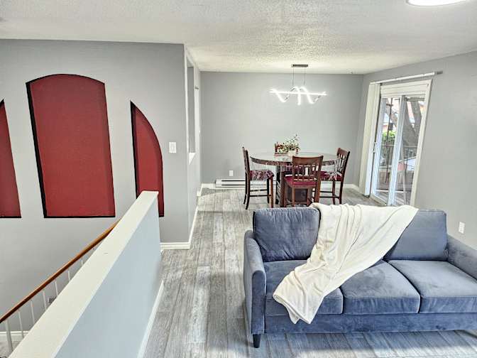 Photo of Bhoomi Patel's room