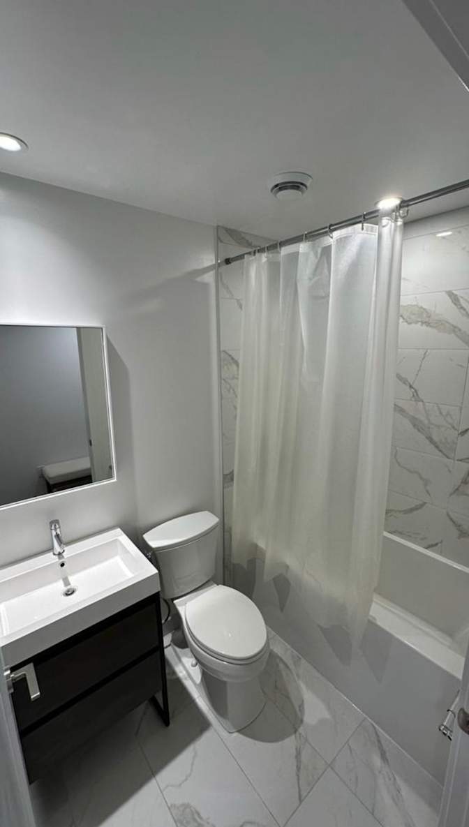 Photo of Julia's room