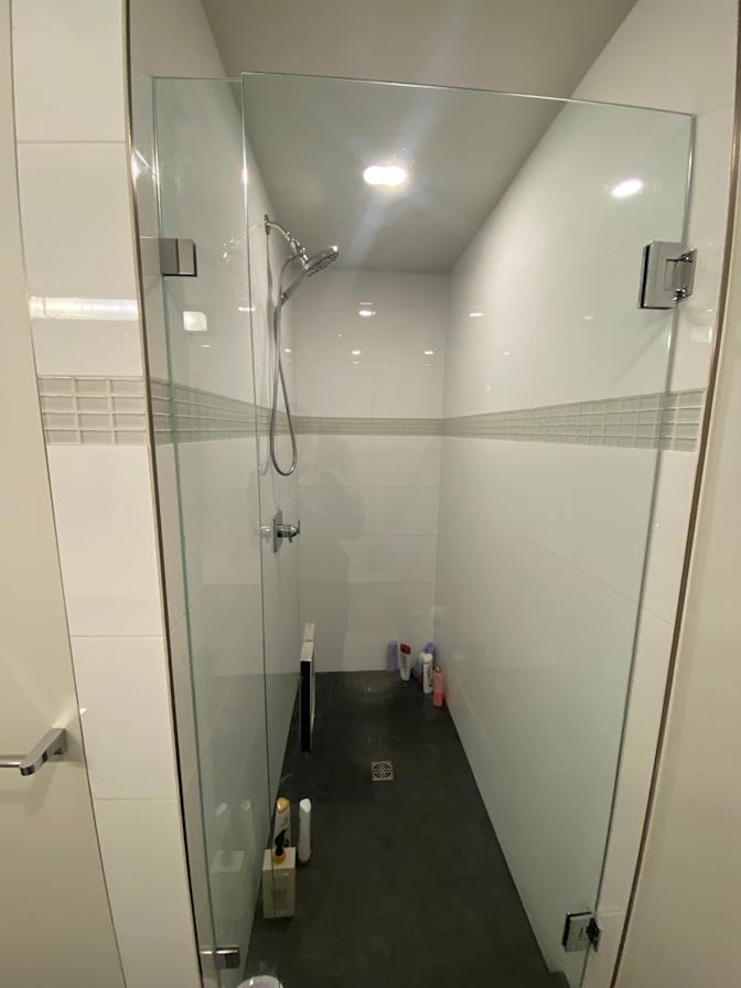 Alex Rodriguez's room