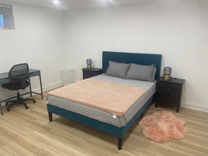 Photo of Lc's room