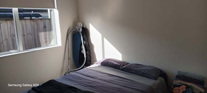 Photo of Tania's room