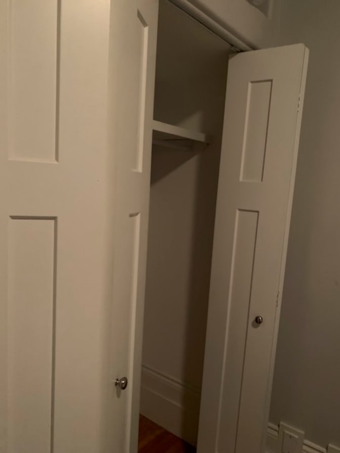 Photo of Charlotte's room