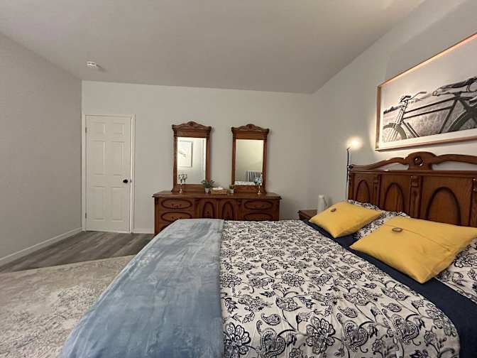 Photo of Soly's room