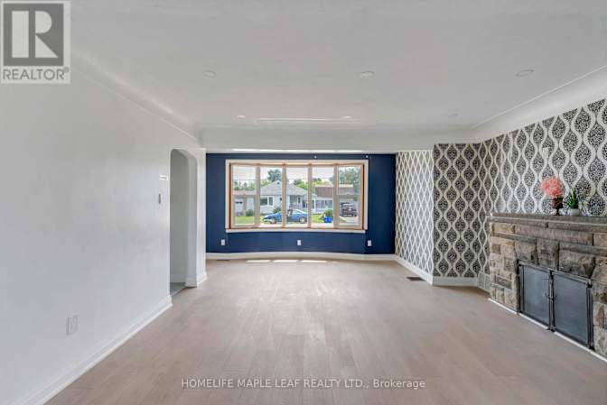 Photo of Alex Arcano's room