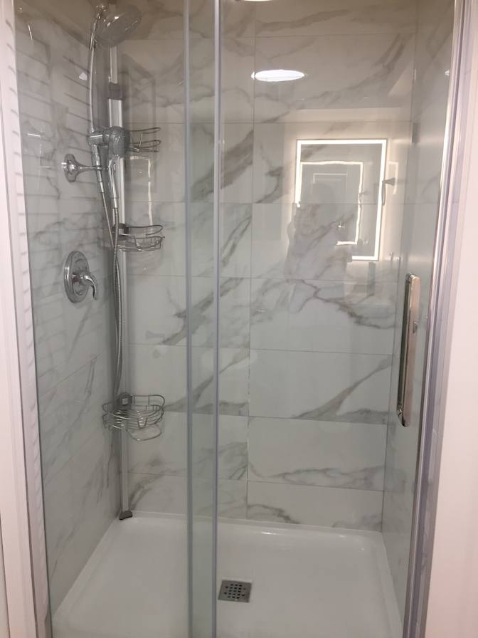 Photo of Maria's room