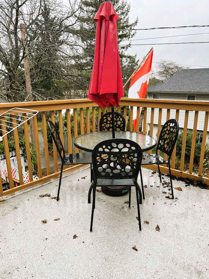 Alessandra delgado's room