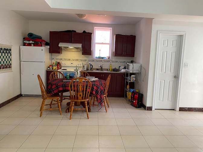 Photo of fiona ng's room