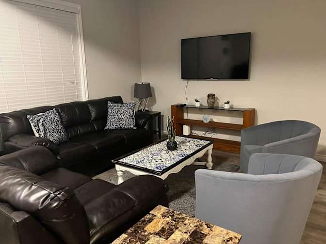 Maddie Doppler's room