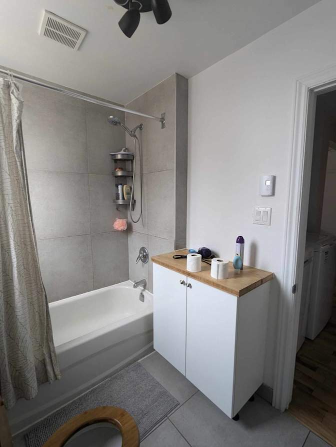 Photo of Rami Ribat's room