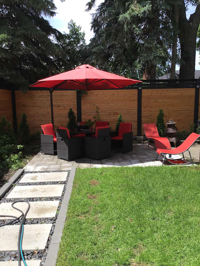 ofelya tevonian's room