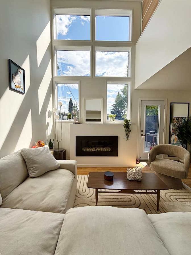 Photo of vhari's room