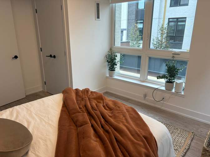 Photo of Emre's room