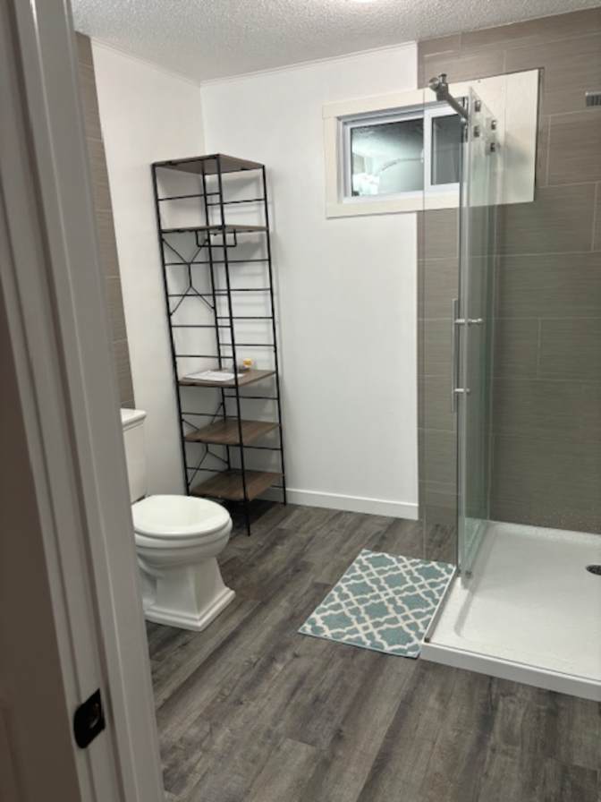 Photo of Robert Brzyski's room