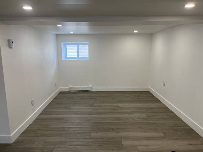 Photo of Kelly's room