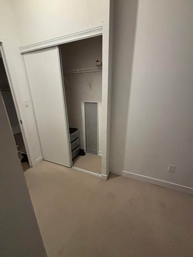 Photo of Manjusha's room