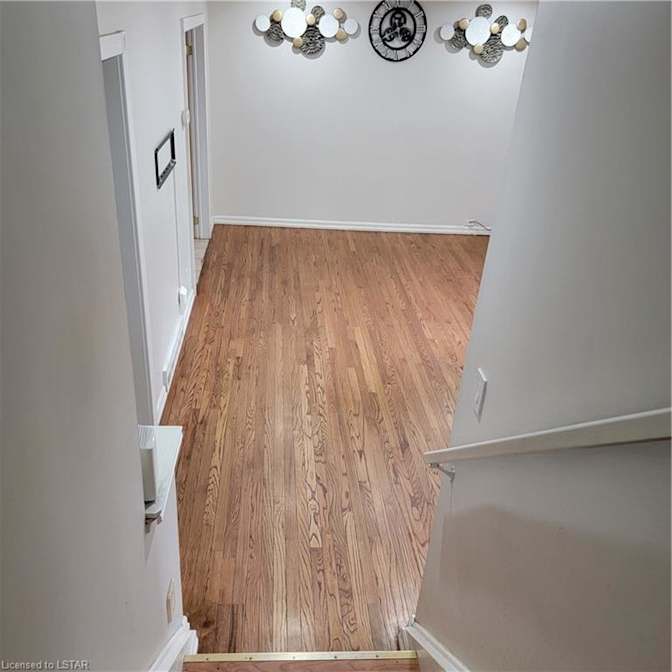 Harshil Thakkar's room