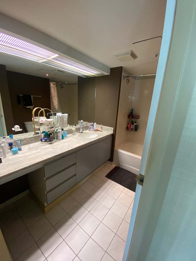 Photo of Rucha's room