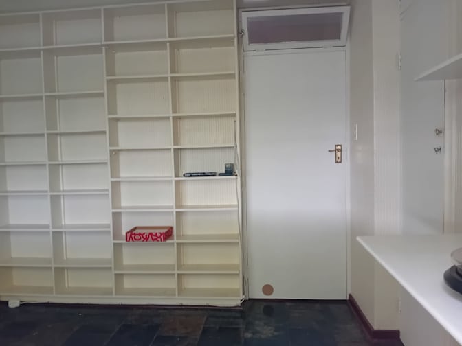 Photo of Homeowner's room