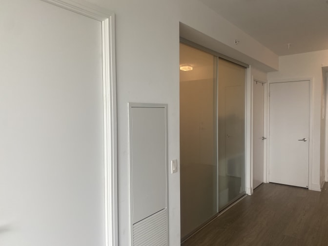 Photo of Kaarina's room