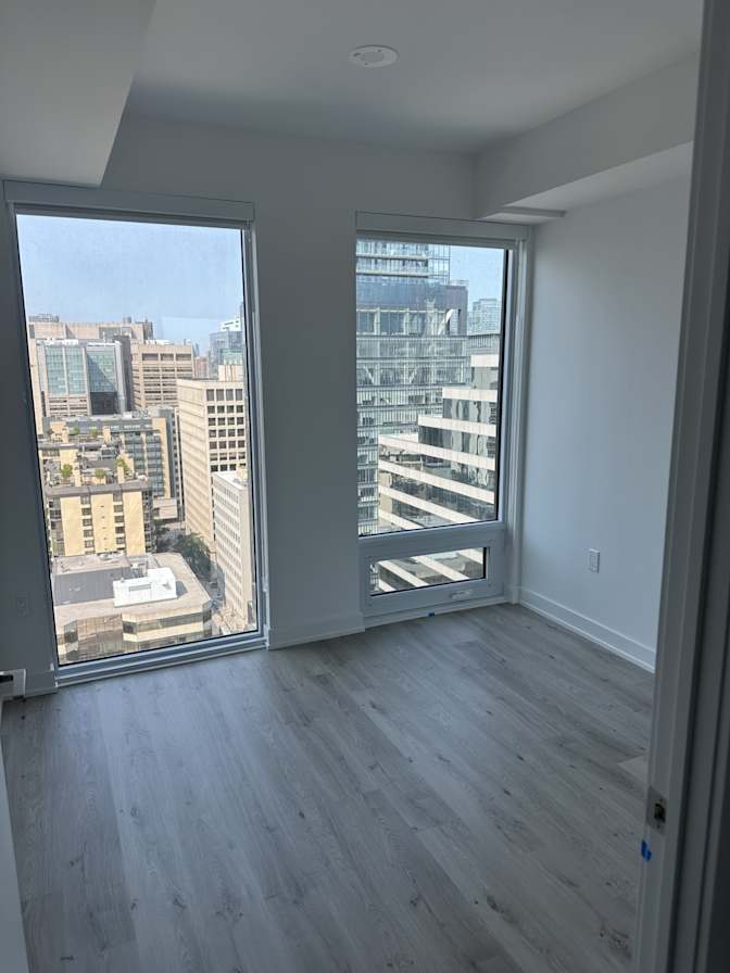 Alexander Lee's room