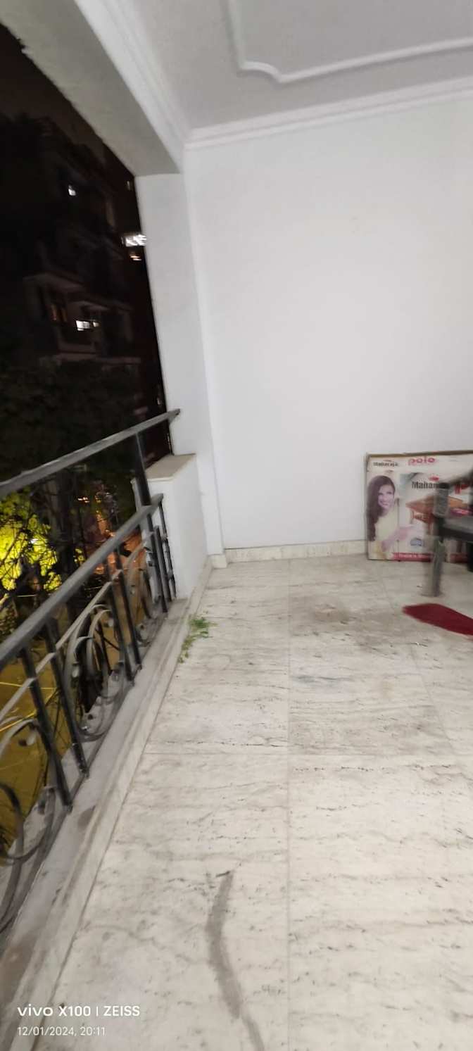 Photo of Indresh G's room
