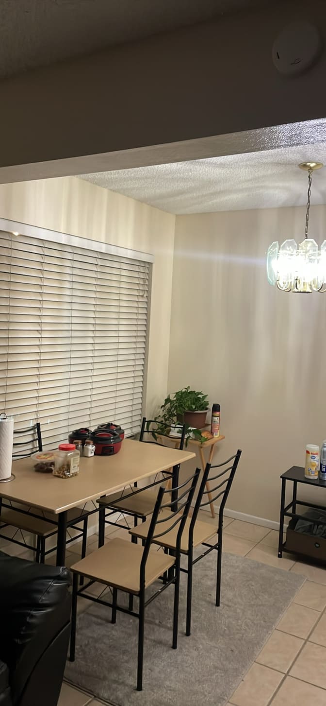 Photo of Sumeru's room