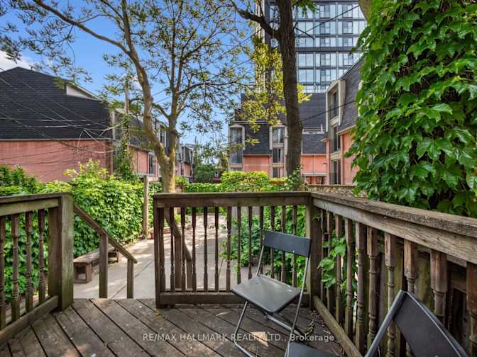 Photo of evan's room