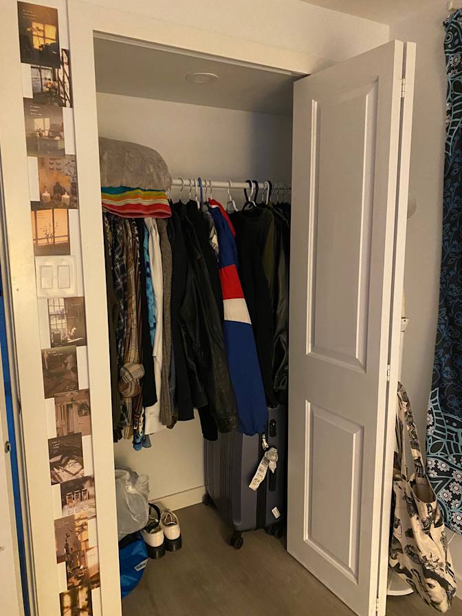 Photo of sophiebella's room