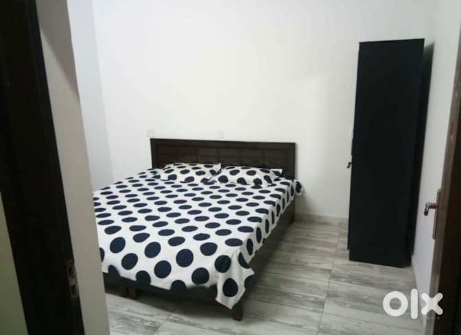 Photo of Anushka Singh Bhal's room