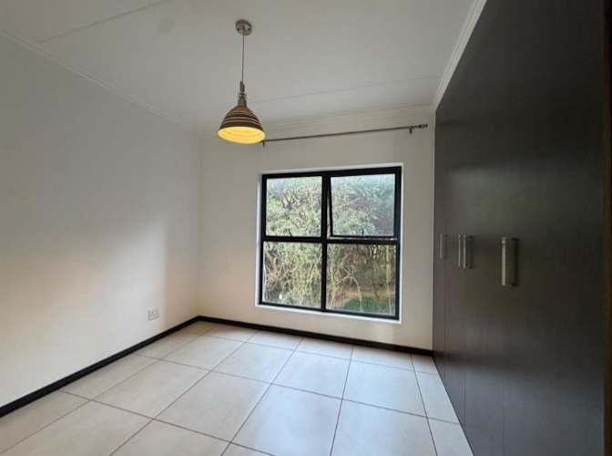 Photo of Momo's room