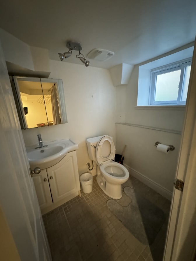 Photo of Julia's room