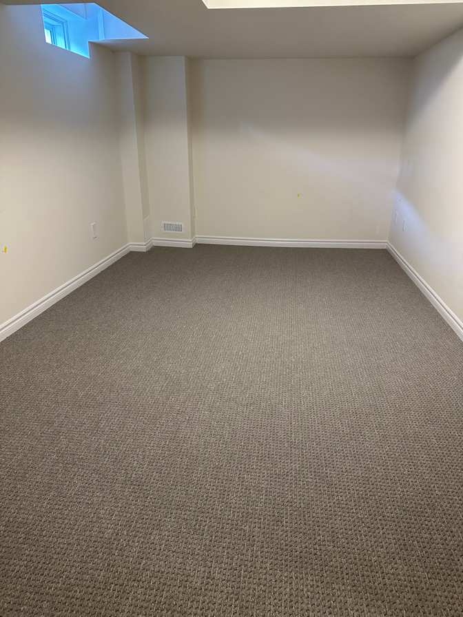 Photo of Yaser's room