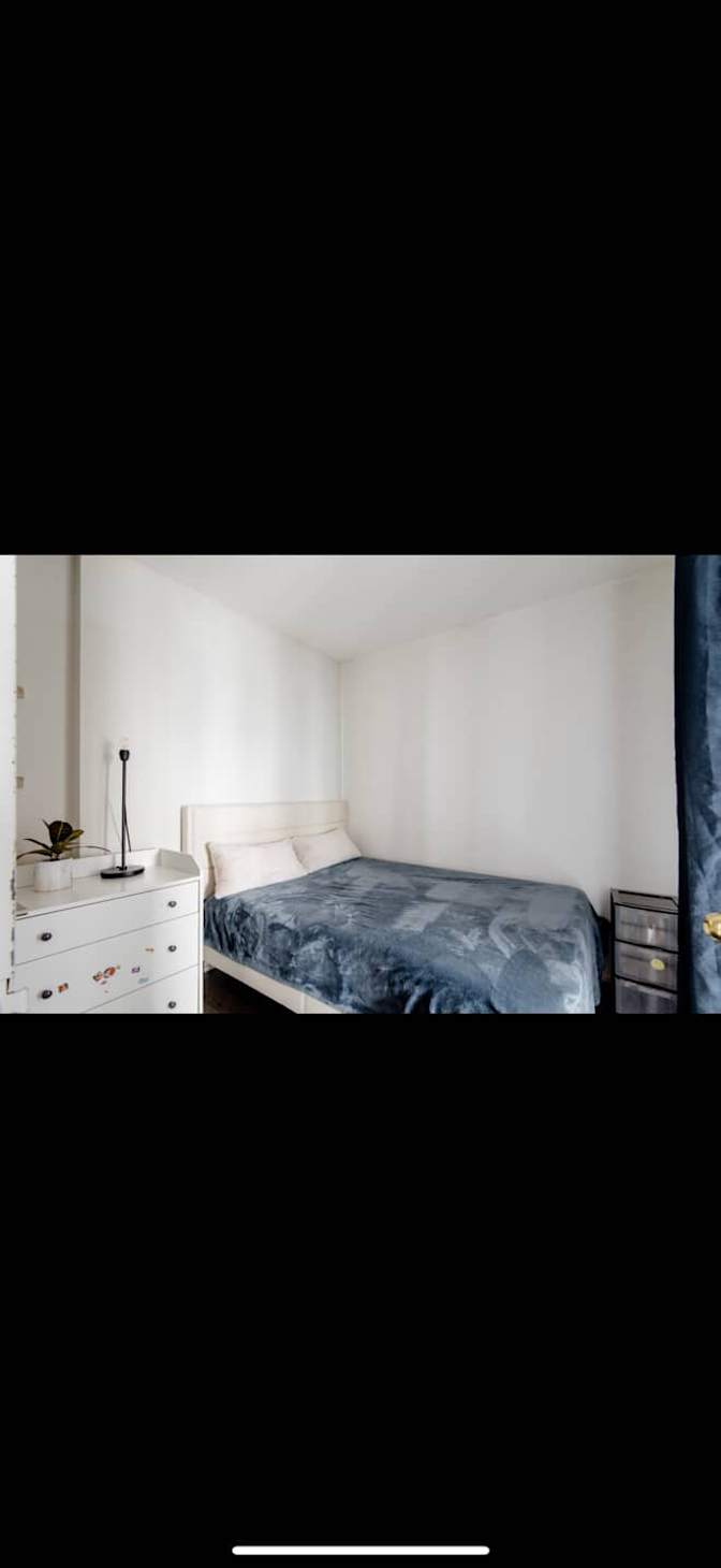 Joel orellana's room