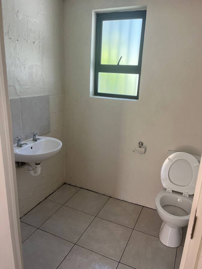 Photo of Michaela's room