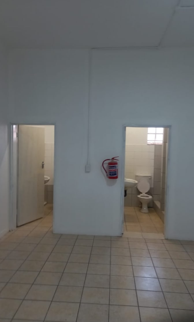 Photo of Nico's room