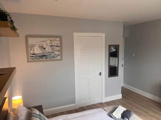 Photo of Class Apartments's room