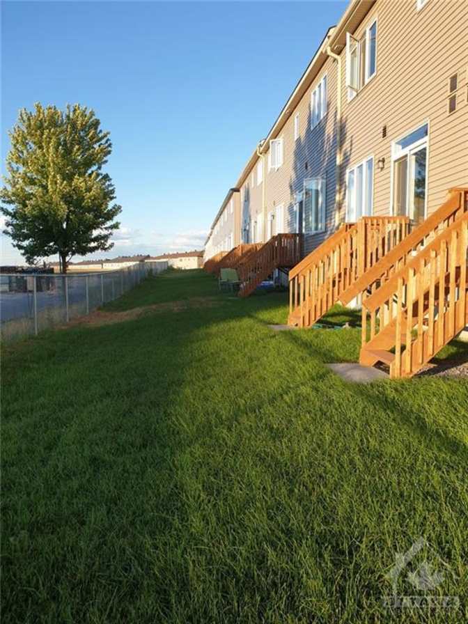 Photo of Michelle's room