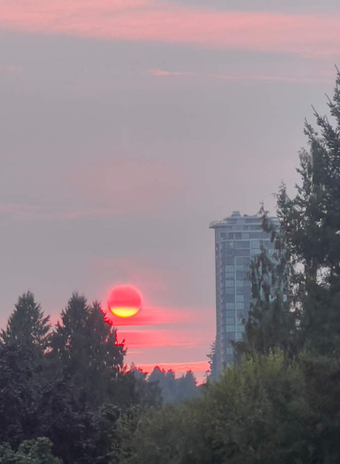 Photo of Leigh's room