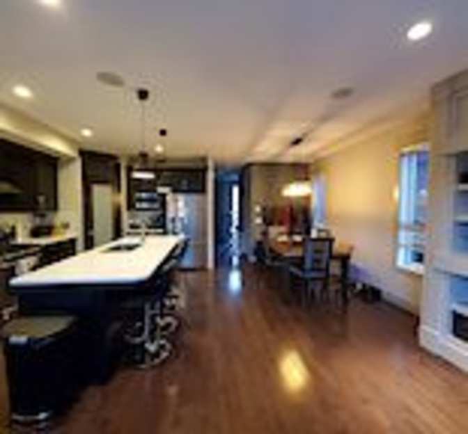 Photo of Kelly's room