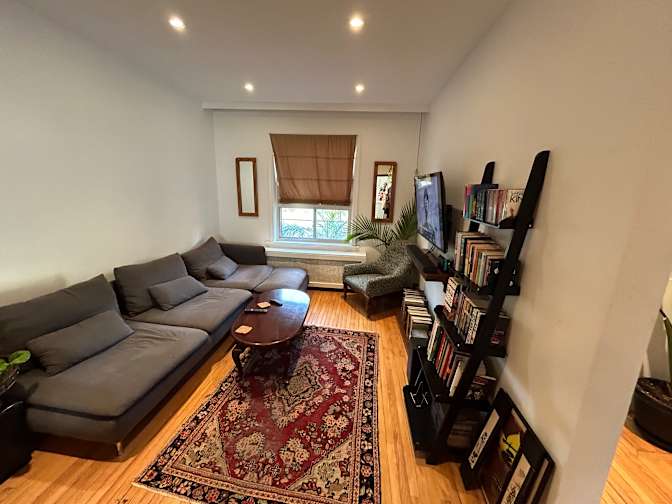 Photo of Marcus Karastamatis's room