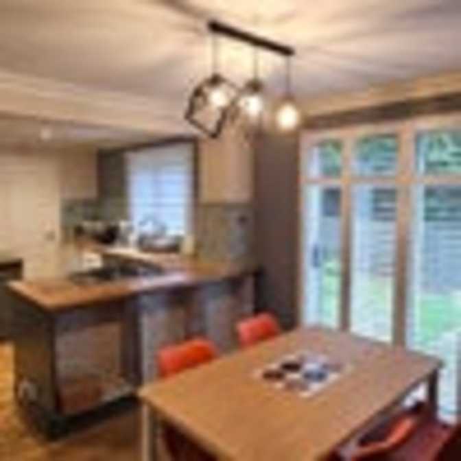 Photo of S Pereira's room