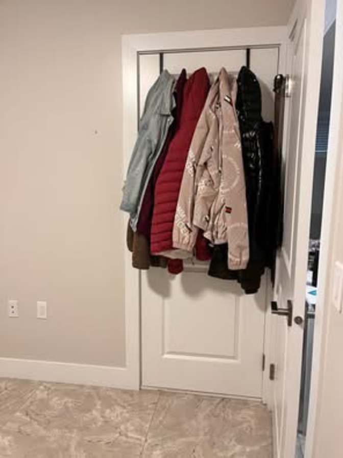 Laura Hernandez's room