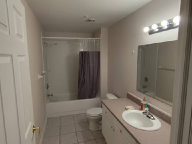 Photo of Santhi Varanasi's room